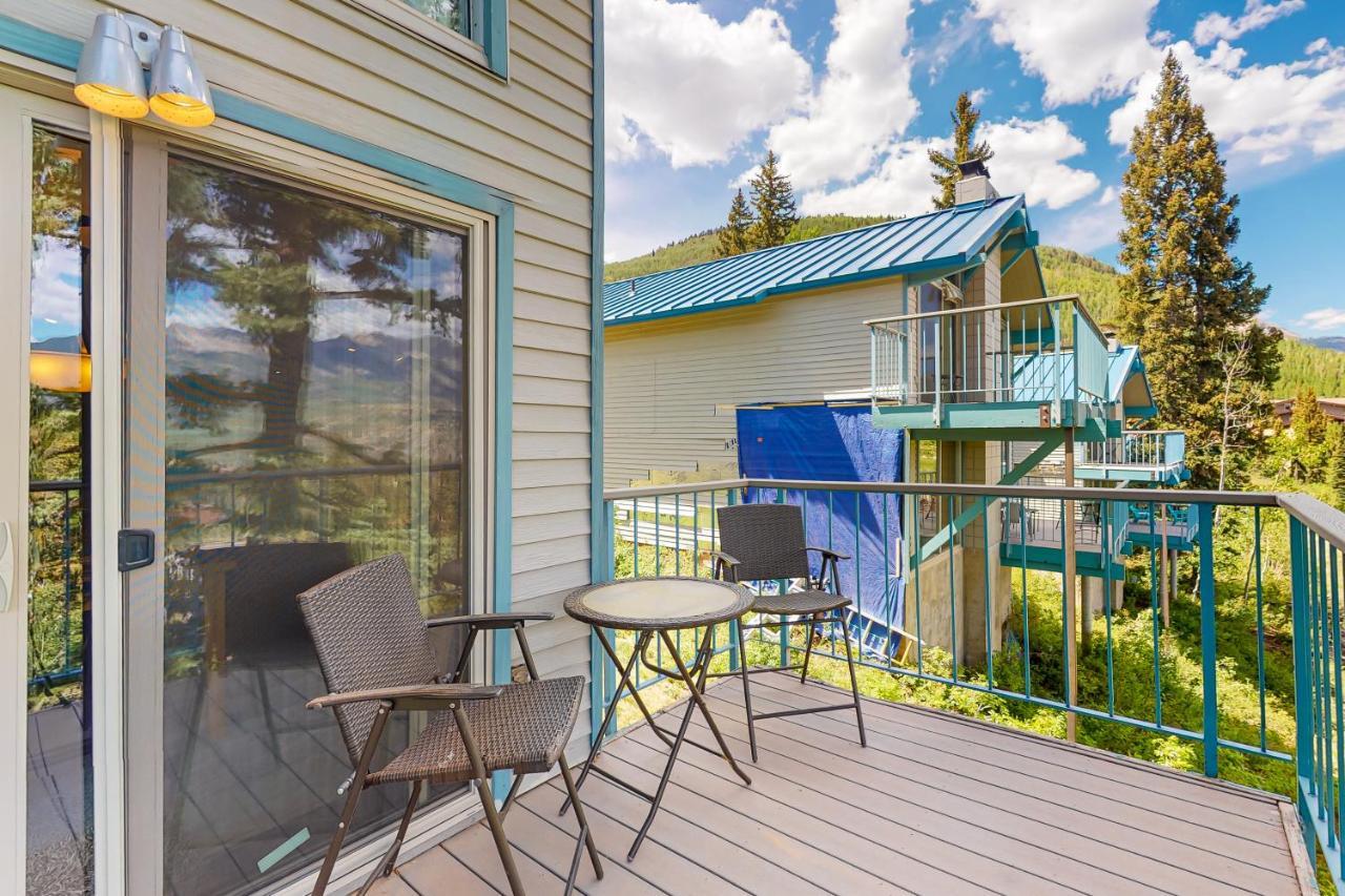 Villa Twilight View II Durango Mountain Resort  Exterior foto
